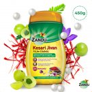 Zandu Kesari Jivan Sugar Free Ayurvedic Chyawanprash (FFD), chavanprash