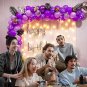 Happy Birthday Balloon Magic - Pack of 84 Pcs
