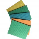 Cleaning Sponge for Home & Kitchen - Pack of Multicolour Wipes Cleaning Sponge for Home & Kitchen - Pack of Multicolour Wipes