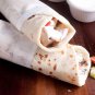 50 Meters Food Wrapping Paper Roll - Premium Non-Stick Butter Wrapping Paper