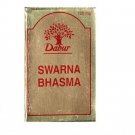 Dabur Swarna Bhasma - 125 Mg