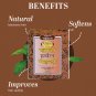 Khadi Natural Herbal Brown Mehndi (Set Of 2) - 75 G