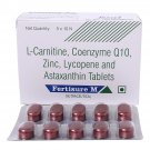 Fertisure M Tablet