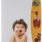 Dabur Janma Ghunti Honey - 125ml | Baby Digestive | Improves Appetite | Enhances Body Growth