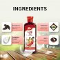 Dabur Lal Tail : Ayurvedic Baby Massage Oil â 500ml