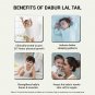 Dabur Lal Tail : Ayurvedic Baby Massage Oil â 500ml