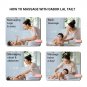 Dabur Lal Tail : Ayurvedic Baby Massage Oil â 500ml