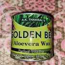 KHADI A.K.THAKRAL'S | GOLDEN BEE ALOEVERA HAIR REMOVAL WAX