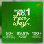 Himalaya Purifying Neem Face Wash 100ml