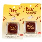 Baby Saffron Mongra Saffron/Kesar For Pregnant Women, Skin Care (500mg *2 P/C)