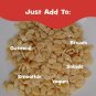 Watermelon Seeds | Raw Watermelon Seeds for Eating | Magaj Seeds (Pack of 1 x100gm)