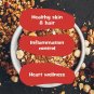 Watermelon Seeds | Raw Watermelon Seeds for Eating | Magaj Seeds (Pack of 1 x100gm)