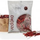 Red Chilli (Lal Mirch) | No artificial colours and preservatives | 200g