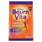 Cadbury Bournvita Chocolate Nutrition Drink, 750 g Pouch