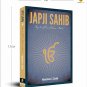 Japji Sahib Way to God in Sikhism Gutka Sahib Nitnem