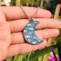 Hand made cloud Pendant artificial jewellery