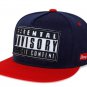 Parental Advisory Explicit Content Adjustable Snapback Cap