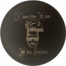 Breaking Bad Engraved Grinder