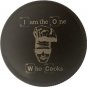 Breaking Bad Engraved Grinder