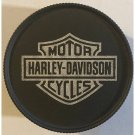 Harley Davidson Engraved Grinder