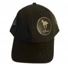 Deftones White Pony Mesh Trucker Baseball Cap with Black Leatherette Patch