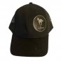 Deftones White Pony Mesh Trucker Baseball Cap with Black Leatherette Patch