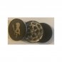 Prince Engraved Grinder