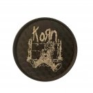Korn Band Engraved Grinder