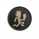 Insane Clown Posse Juggalo ICP Engraved Grinder