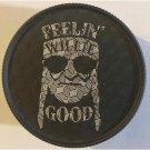Willie Nelson Engraved Grinder