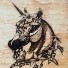 Unicorn wall decor