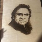 Jonny Cash wall decor