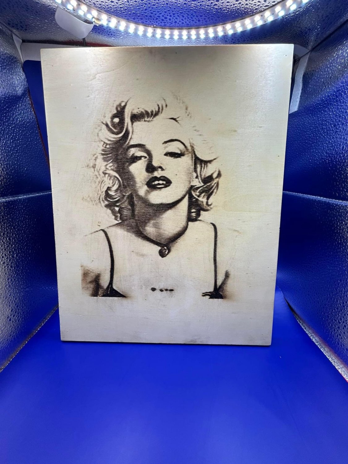 Marily Monroe #2  wall decor