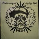 420 wall decor