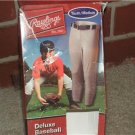 Rawlings Youth Medium Baseball Pants