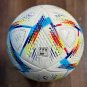 Original Adidas Soccer Ball Qatar World Cup 2022 Match Ball Replica