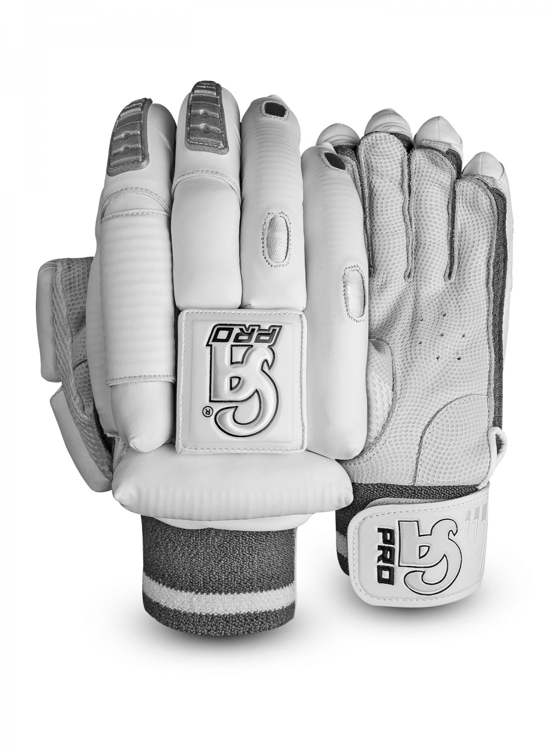 CA PRO DG DRAGON CRICKET BATTING GLOVES ADULT SIZE LEFT HAND