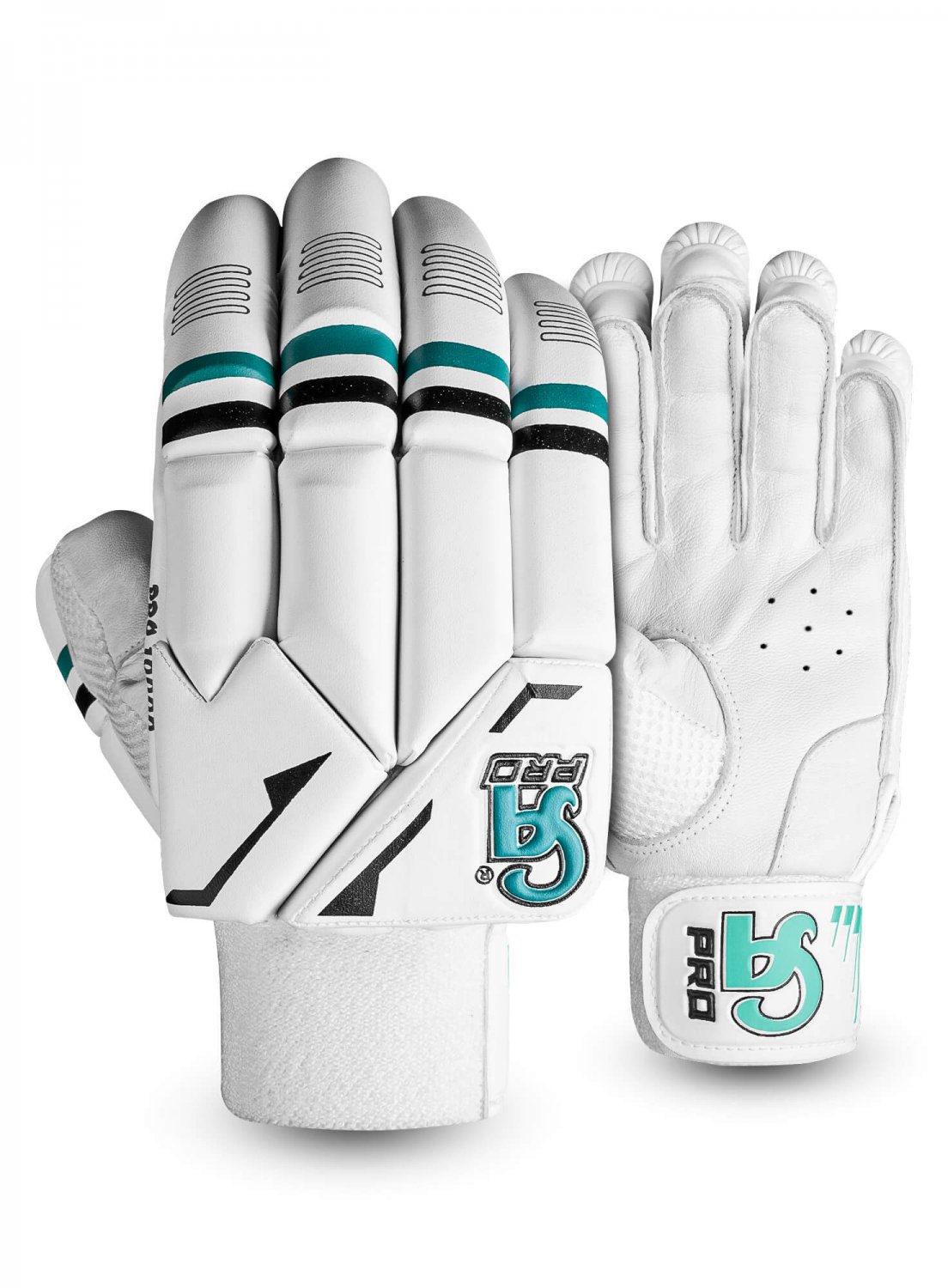 CA PRO 10000  CRICKET BATTING GLOVES LEFT HAND