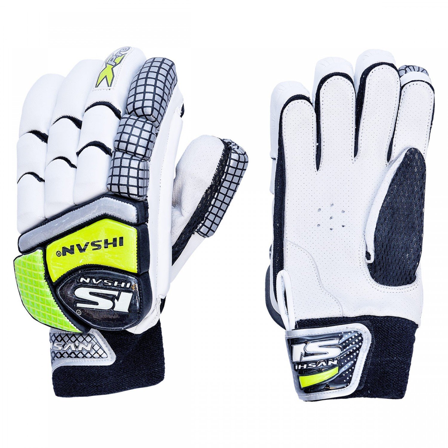 Cricket Batting Gloves X-Pro Batting Gloves Right Hand