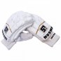 Cricket Batting Gloves Black Gold Batting Gloves Left Hand Stander Size