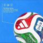 Adidas FIFA World Cup 2026 Trionda Pro Official Match Soccer Ball With Box IN SIZE 5