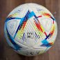 Adidas Al Rihla world cup 2022 size 5 Official Match soccer BALL With Box