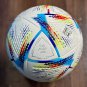Adidas Al Rihla world cup 2022 size 5 Official Match soccer BALL With Box