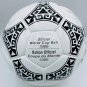 Azteca Football Fifa World Cup 1986 Mexico Official Match Soccer Ball Size 5