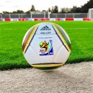 JABULANI 2010 Official Match Soccer Ball FIFA World Cup Thermal Bonded Size 5