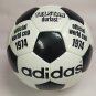 ADIDAS TELSTAR DURLAST 1974 GERMANY FIFA WORLD CUP SOCCER MATCH BALL | Size 5