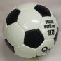 ADIDAS TELSTAR DURLAST 1974 GERMANY FIFA WORLD CUP SOCCER MATCH BALL | Size 5
