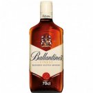 Finest blended scotch whiskey BALLANTINE'S 70cl x 6