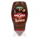 AMORA Barbecue Sauce 285gr x6