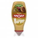 AMORA Burger Sauce 448gr x 6